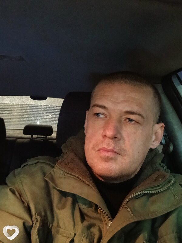 Алекс, 43, Мурманске — анкета №571134