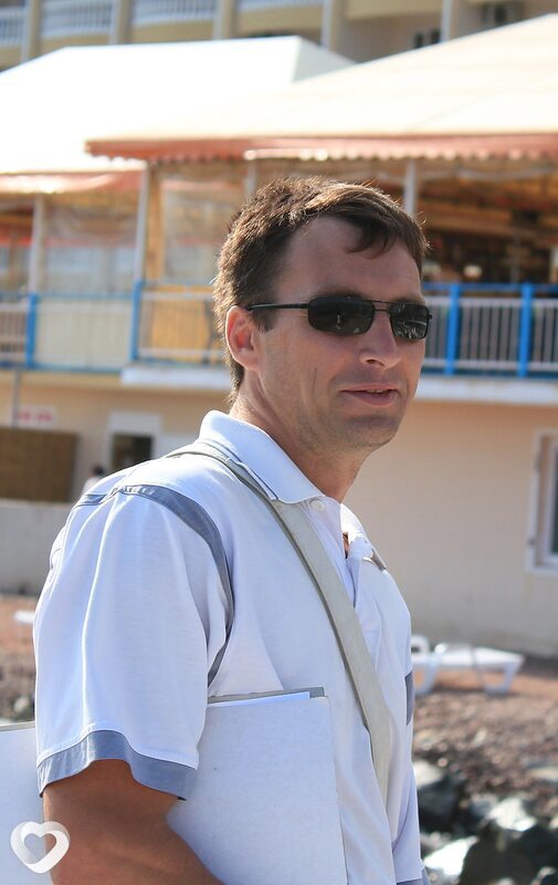 Олег, 50, Алуште — анкета №571238