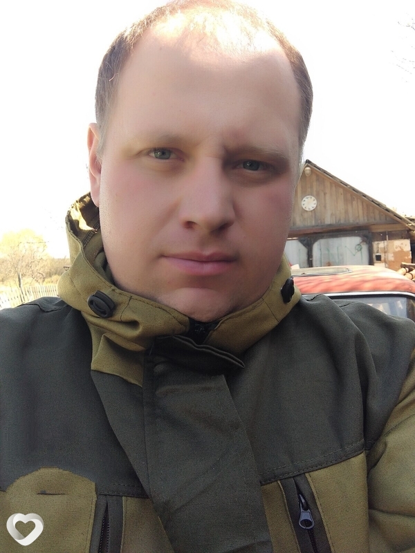 Михаил, 33, Калинковичах — анкета №571242
