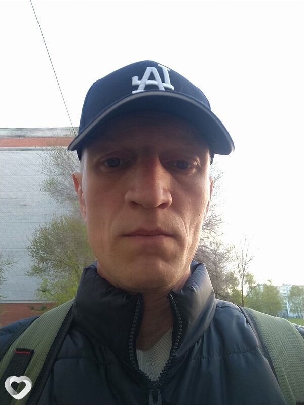 Александр, 44, Липецке — анкета №571243