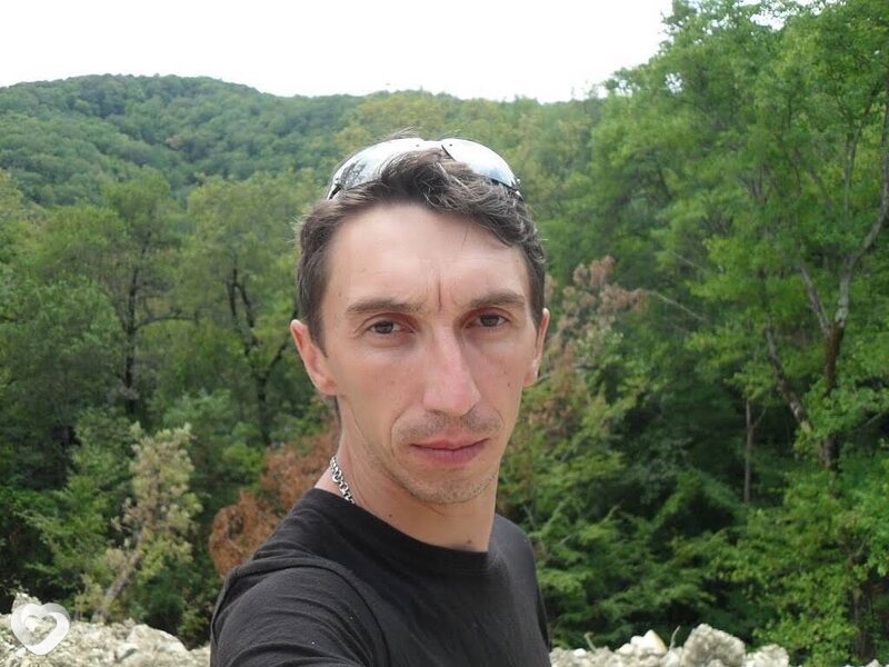 Александр, 45, Туапсе — анкета №571244