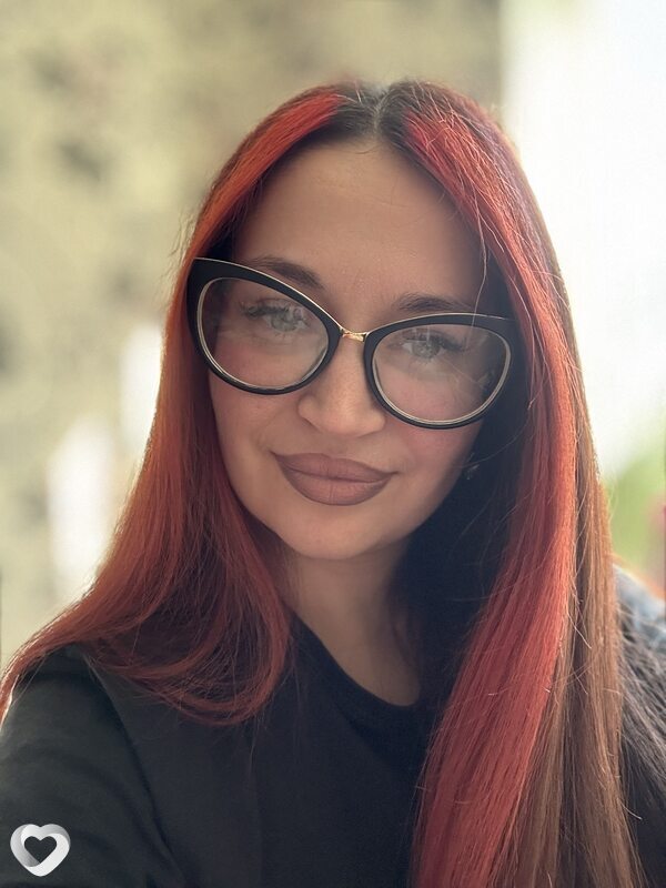 Мария, 34, Минске — анкета №571248