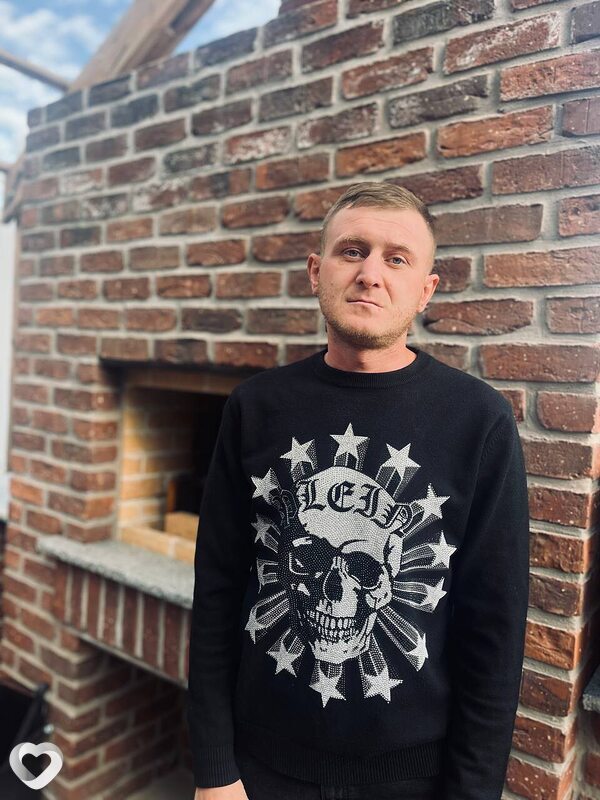 Игорь, 33, Волгограде — анкета №571256
