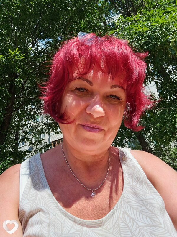 Елена, 60, Тольятти — анкета №571257