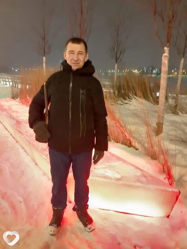 Ильнар, 48, Казани — анкета №571011