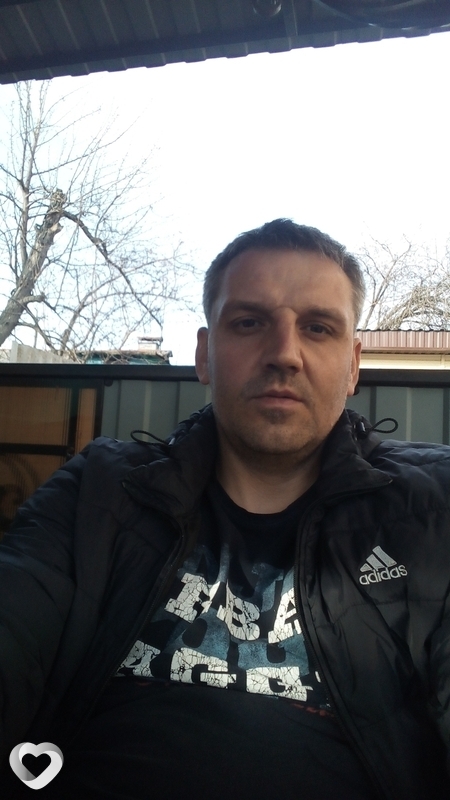 Игорь, 42, Курске — анкета №571018