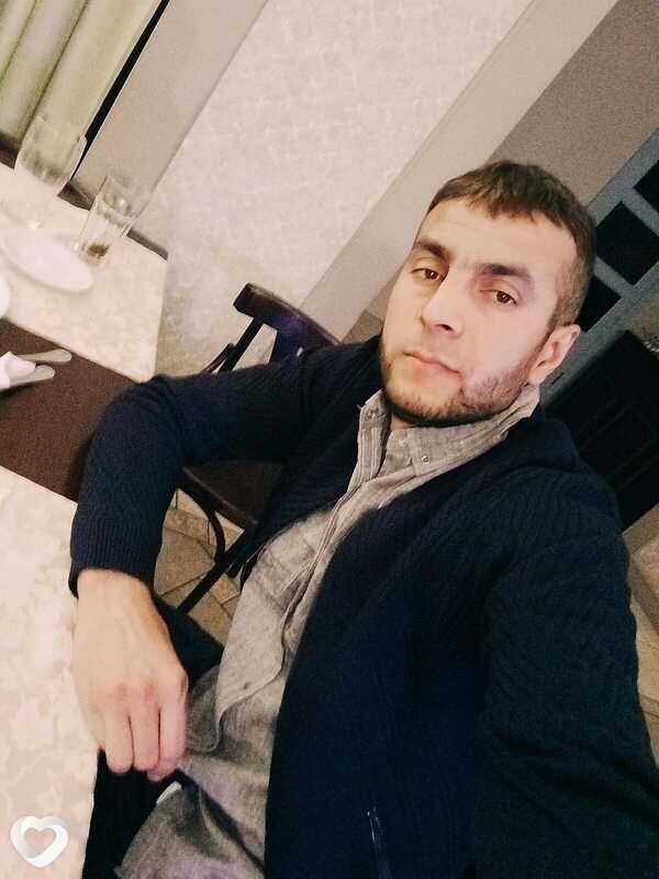 Феруз, 35, Брянске — анкета №571019