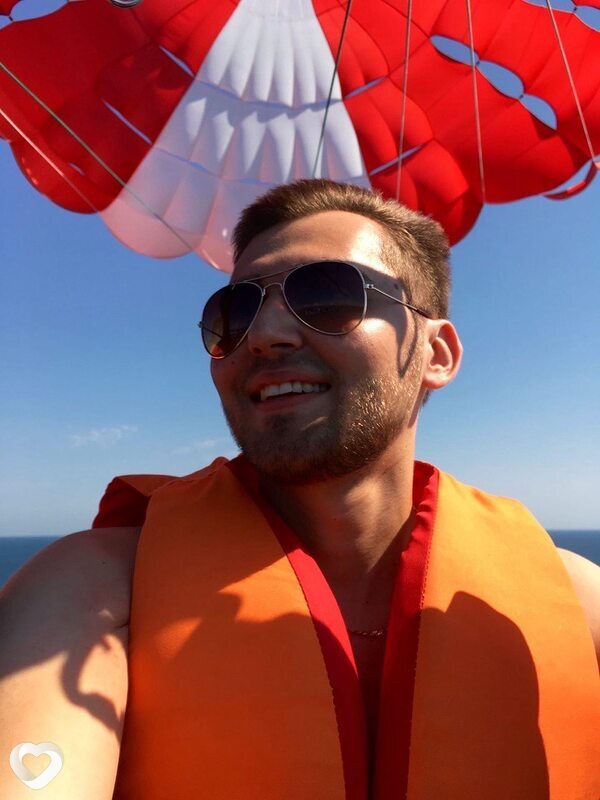 Nikolay, 33, Костанае — анкета №571021