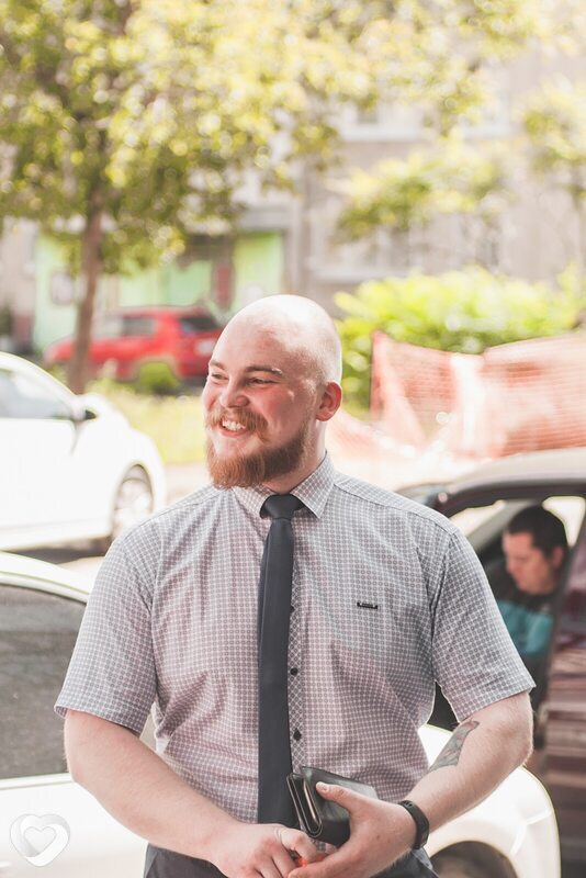Александр, 31, Липецке — анкета №571029