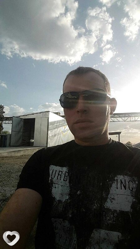Алексей, 38, Бресте — анкета №571030