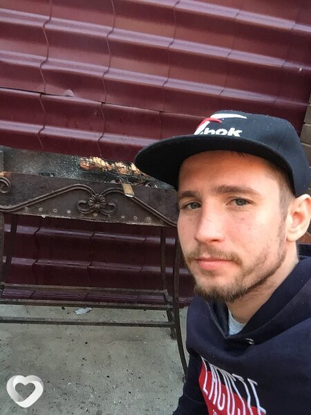 Даниил, 35, Москве — анкета №571035