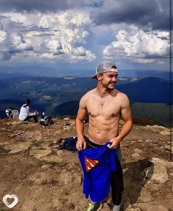Tomas, 42, Киеве — анкета №571164