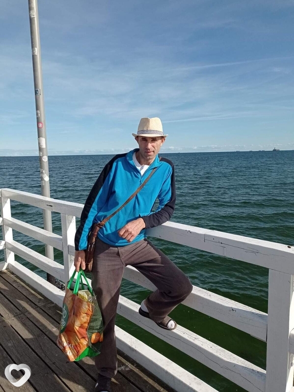 Александр, 52, Орше — анкета №571166
