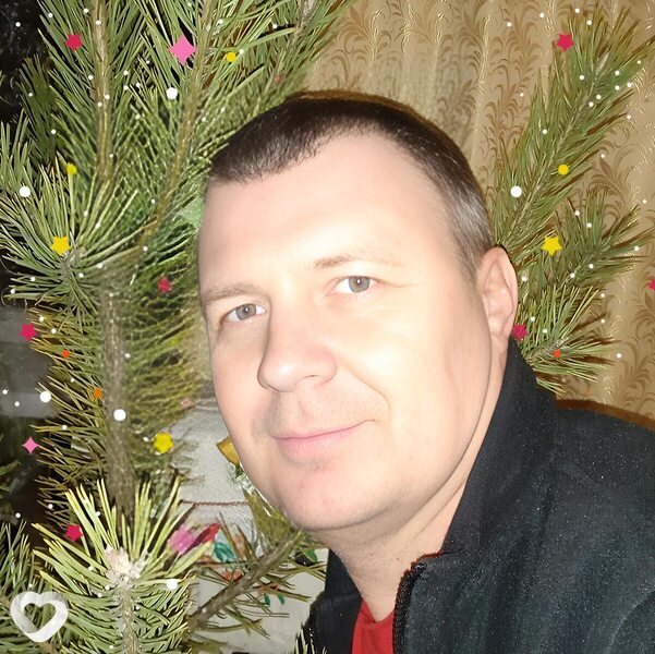 Виктор, 47, Виннице — анкета №571167