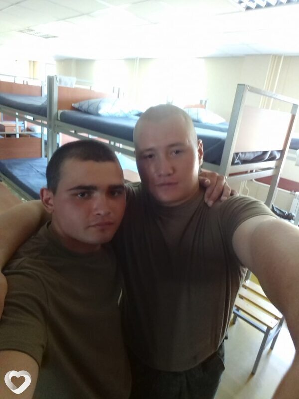 Римат, 28, Москве — анкета №571168