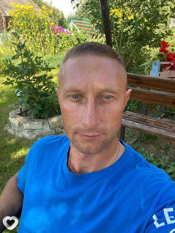 Олег, 37, Барановичах — анкета №571170
