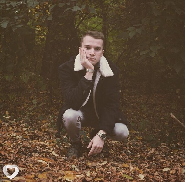 Матвей, 27, Кореновске — анкета №571176