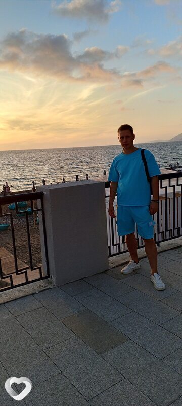 Алексей, 36, Ульяновске — анкета №571183