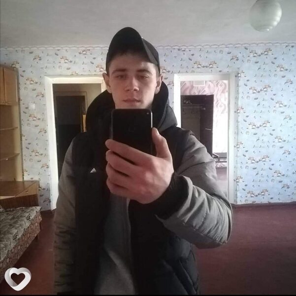 Вова, 25, Сумах — анкета №571536