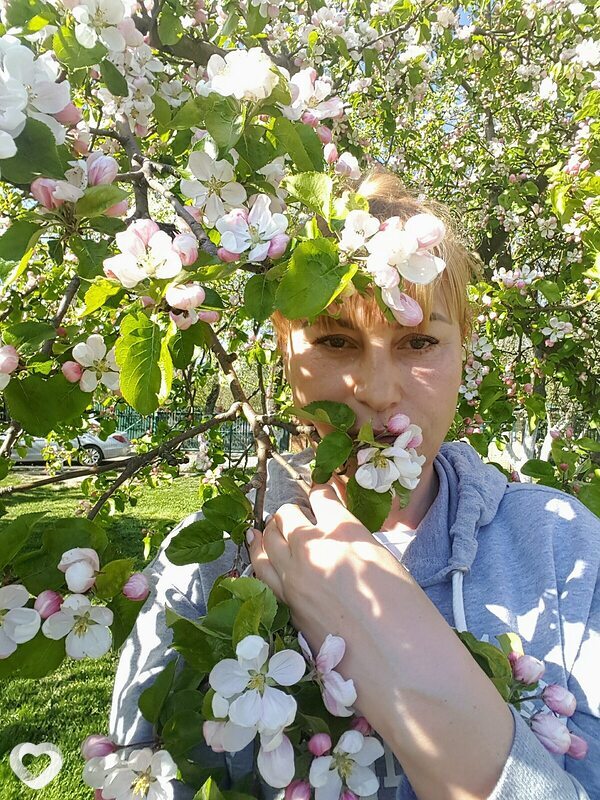 Марина, 48, Калининграде — анкета №571540