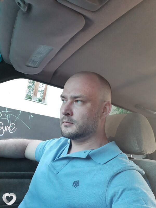 Иван, 33, Астрахани — анкета №571541