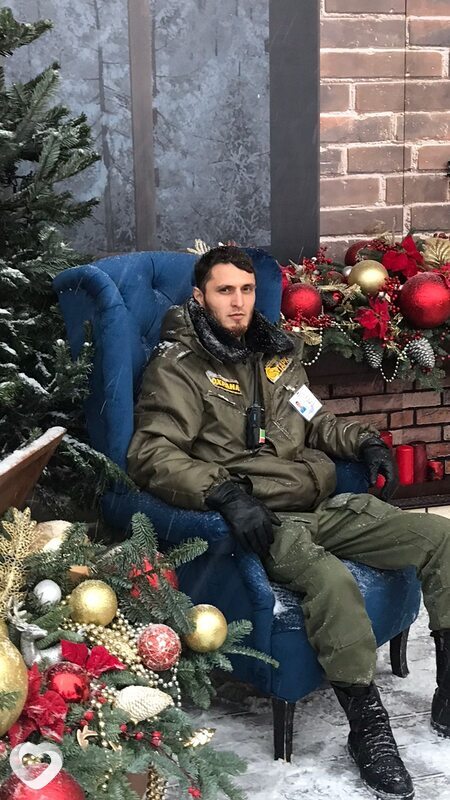 Аааа, 30, Москве — анкета №571545