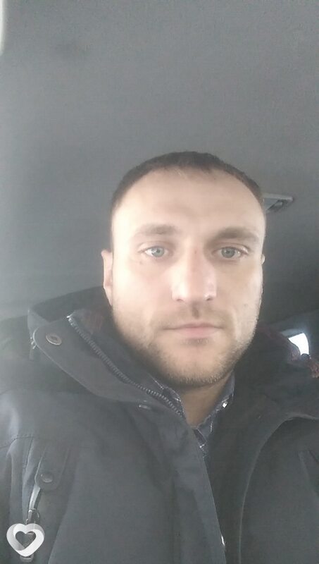 Никита, 39, Магадане — анкета №571546
