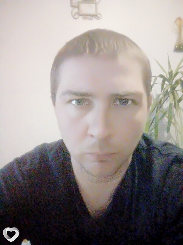 Юрий, 38, Киеве — анкета №571550