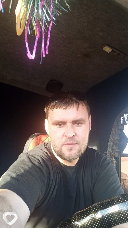 Дмитрий, 39, Караганде — анкета №571553