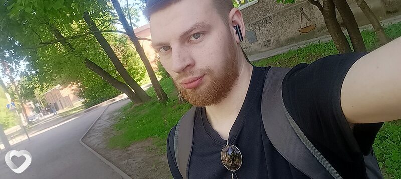 Роман, 23, Смоленске — анкета №571554