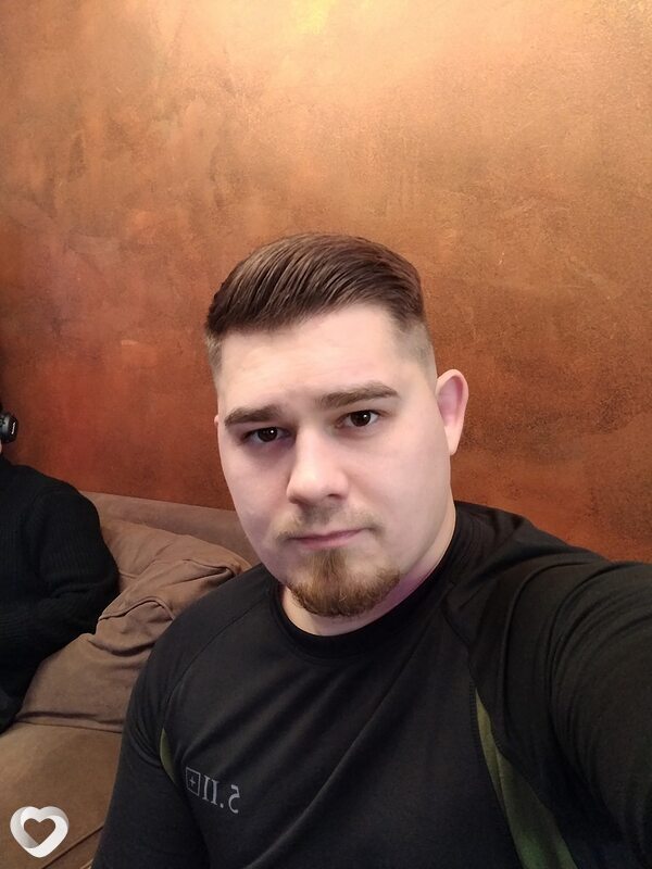 Вова, 31, Самаре — анкета №571556