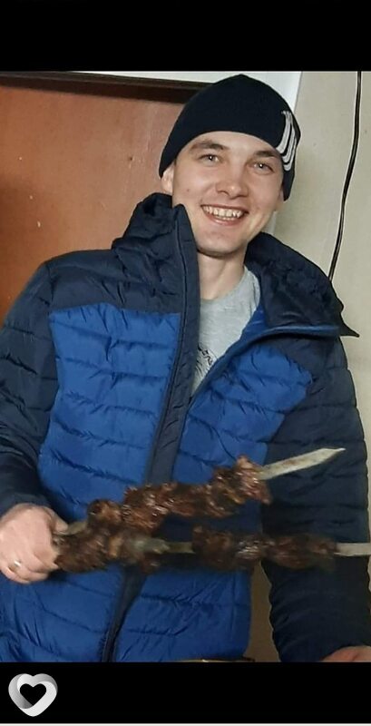 Тимофей, 31, Бийске — анкета №571187
