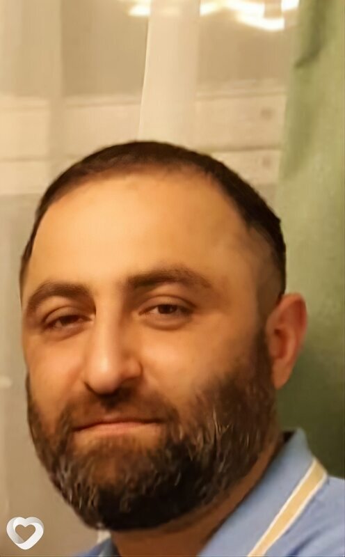 Сако, 42, Москве — анкета №571189