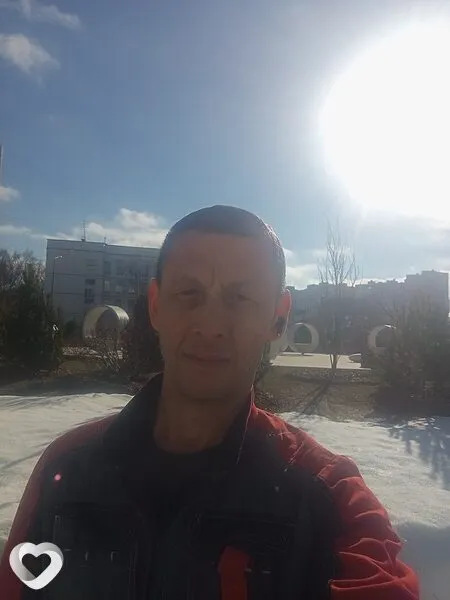 Зафар, 50, Москве — анкета №571207