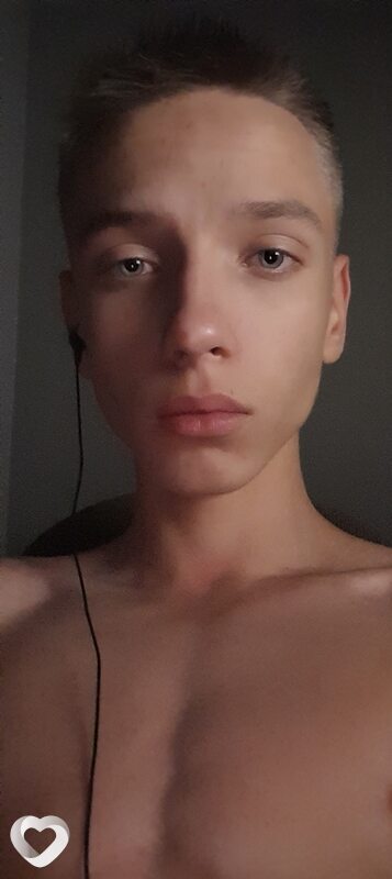 Кирилл, 24, Гомеле — анкета №571211