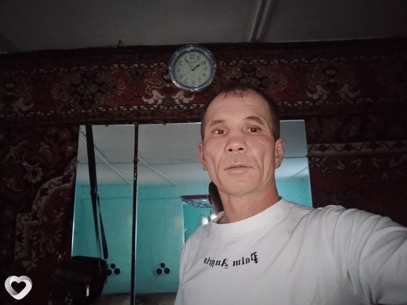 Андрей, 44, Томске — анкета №571214