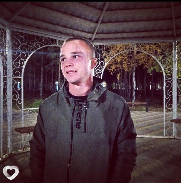 Илья, 28, Костанае — анкета №571216
