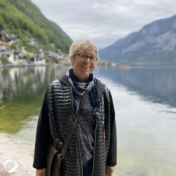 Наталья, 56, Молодечно — анкета №571218
