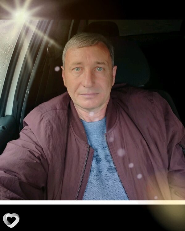 Олег, 52, Кропоткине — анкета №571225