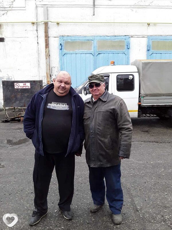 Андрей, 59, Челябинске — анкета №571227