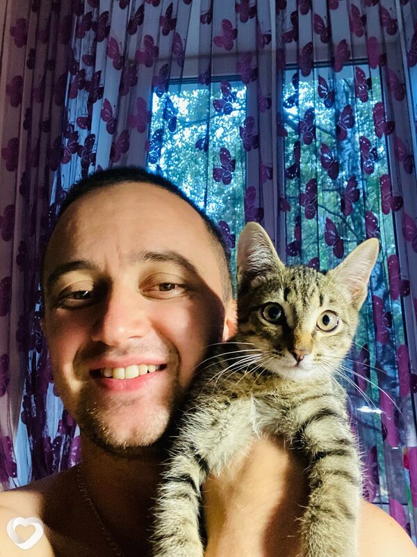 Сергей, 38, Нижнем Тагиле — анкета №571228