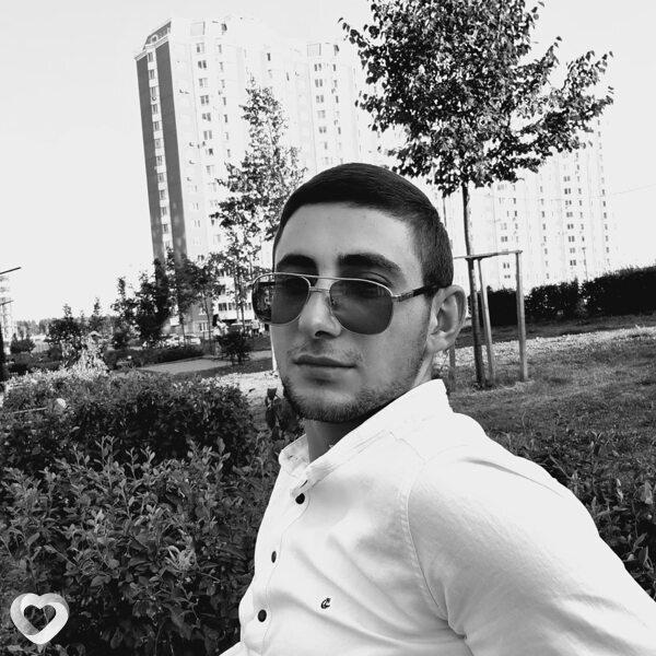 Артур, 26, Москве — анкета №571139