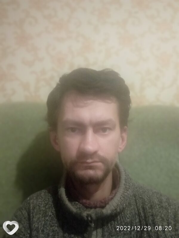 Андрей, 38, Борисове — анкета №571140