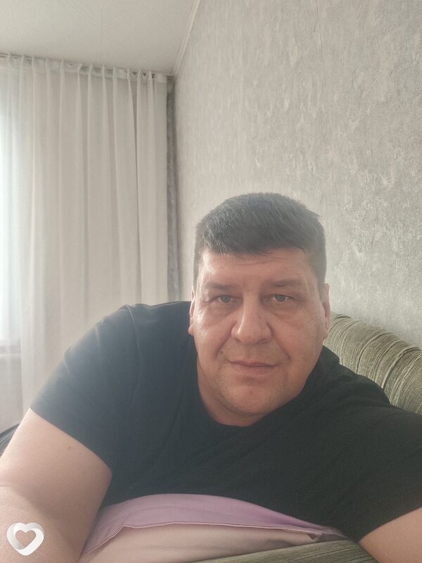 Максим, 46, Павлодаре — анкета №571141