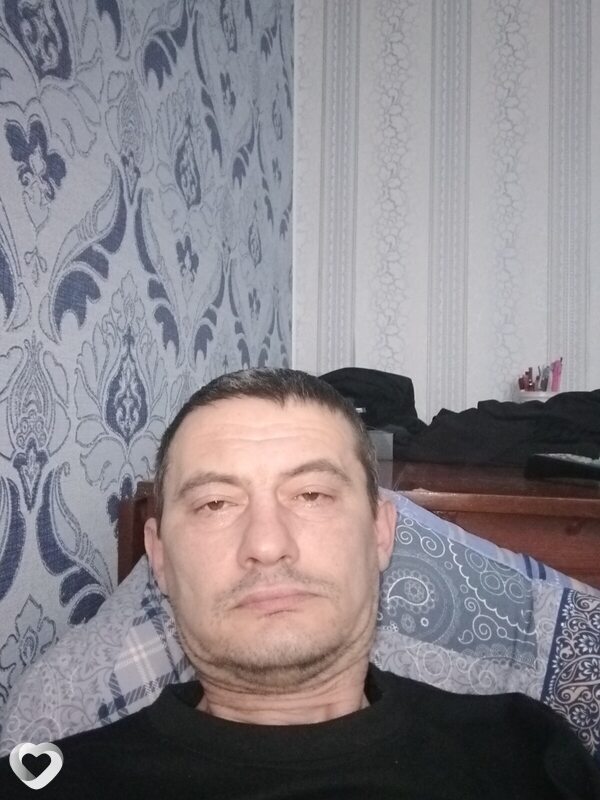 Радик, 49, Набережных Челнах — анкета №571147