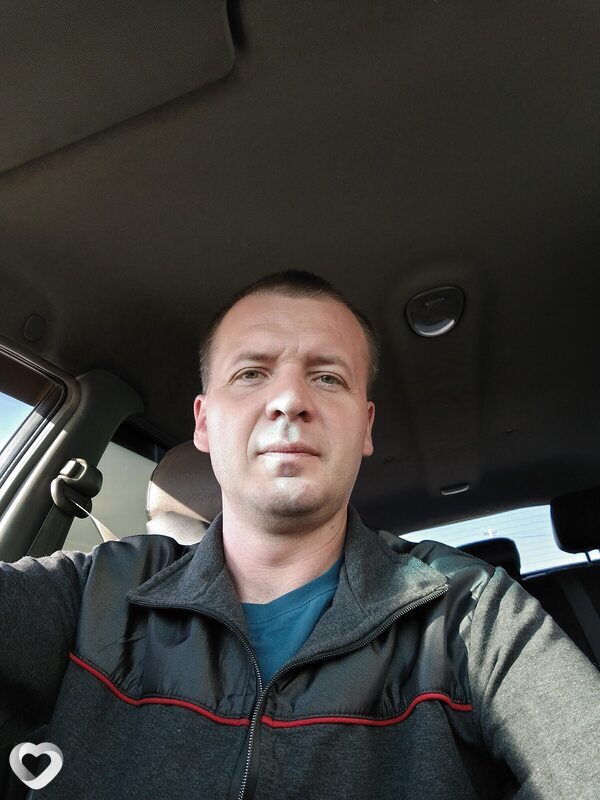 Миша, 35, Коломне — анкета №571148