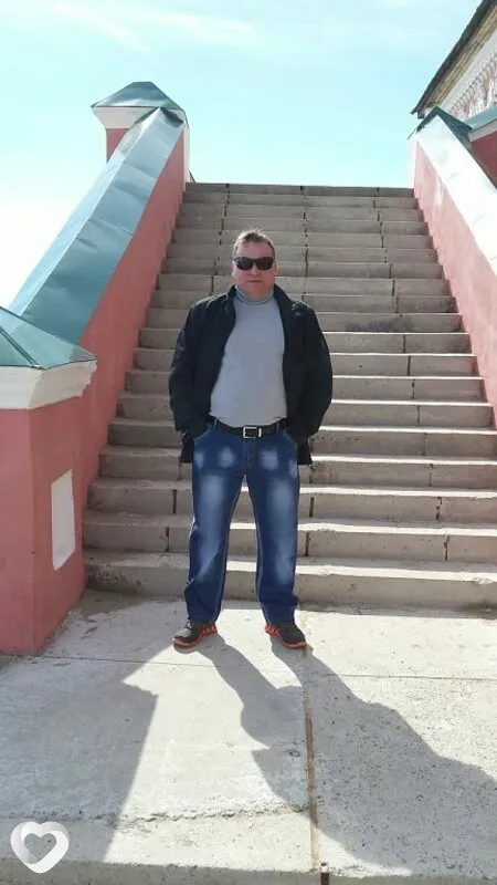 Сергей, 55, Березниках — анкета №9505