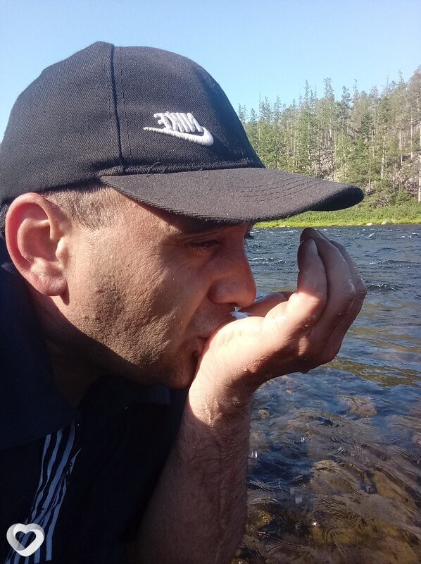 Lev, 50, Ташкент — анкета №571155