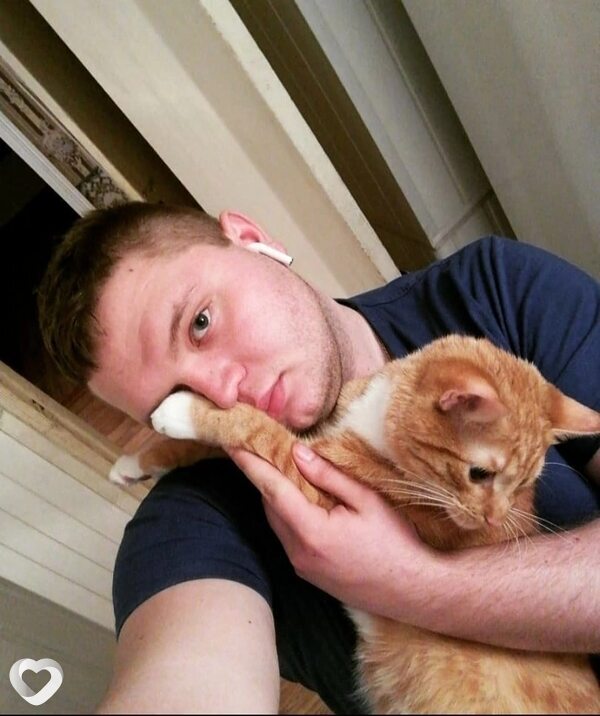 Денис, 28, Новозыбкове — анкета №571158