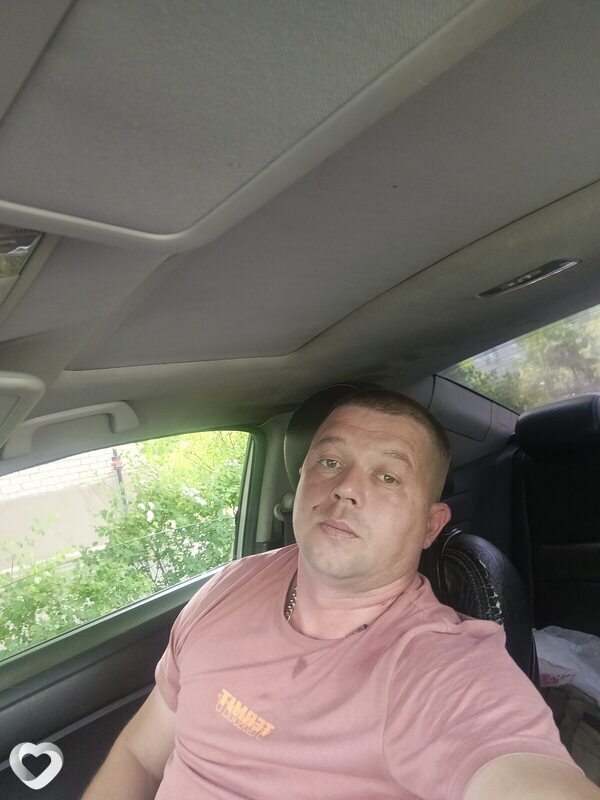 Евгений, 40, Пятигорске — анкета №571336